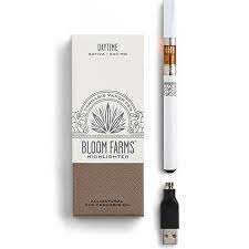 Buy Bloom Farms Highlighter Cartridges  Online UK