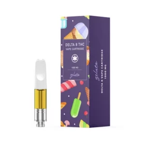 Buy Delta 8 THC Vape Online UK