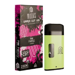 Buy Delta 8 Cannabis Vape online UK