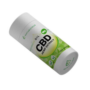 Buy CBD Oil 10% Naturicious Online UK