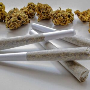 Buy Pre-Roll Online UK