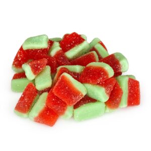 Buy Delta 8 Watermelon Gummies – 1000mg Online in the UK