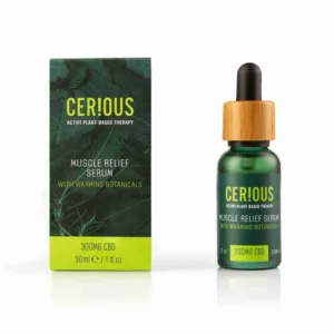 Buy Relief Serum CBD -1500mg online UK