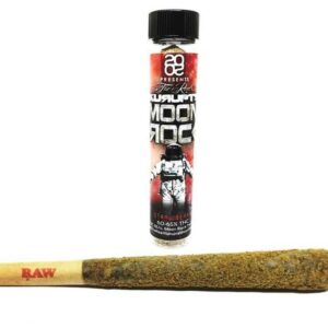 Buy Moon Rock Pre-Roll Joints Online UK