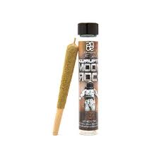 Buy Moon Rock Pre-Roll Joints Online UK