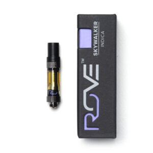 Buy Sky-walker Indica Vape Cartridge Online UK