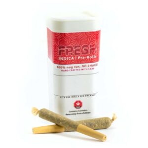 Buy Bulk Premium 1G Shake Pre-Rolls UK